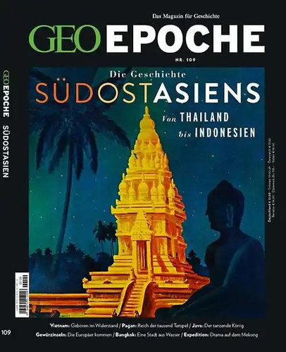 Geo epoche 109 - epoche,