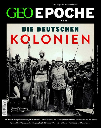Geo epoche - epoche, epoche/