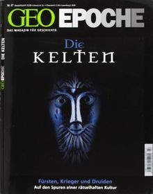 Geo epoche die - epoche, 47/11: