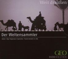Der weltensammler buch - weltensammler, |