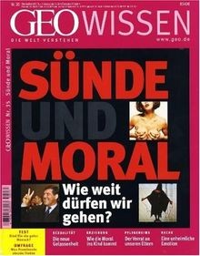Geo wissen 1987 35 - nr.,