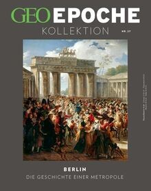 Geo epoche kollektion - geo,
