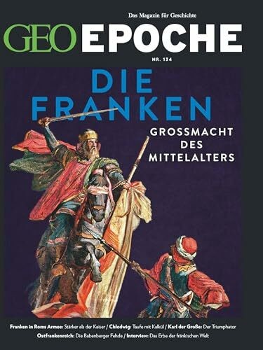 Geo epoche - /,