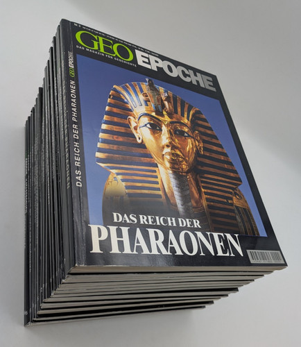Geo epoche special kompakt - geo,