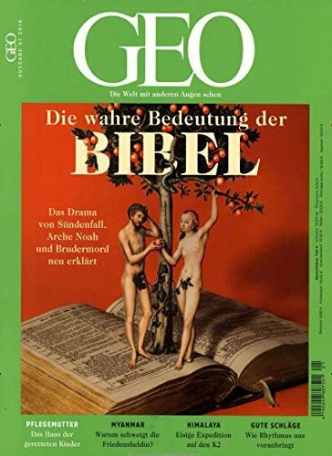 Geo buch - geo,