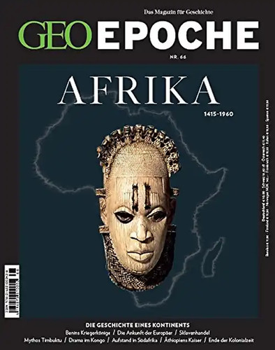Geo epoche - epoche, dvd)
