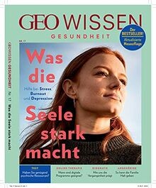 Geo wissen gesundheit - wissen, /