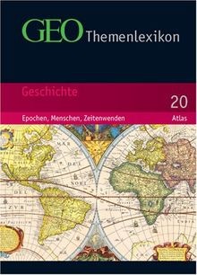 Geo themenlexikon - geo, 20