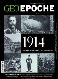 Geo epoche - epoche,
