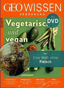 Geo wissen ernährung - geo, mit