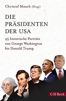 Die präsidenten der - der, 45