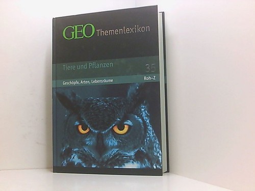Geo themenlexikon band - geo, 35
