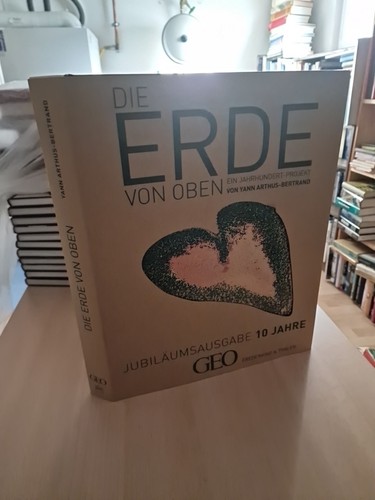 Geo die erde von - geo:,