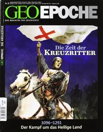 Geo epoche - geo, /