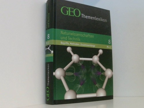 Geo themenlexikon band - geo,