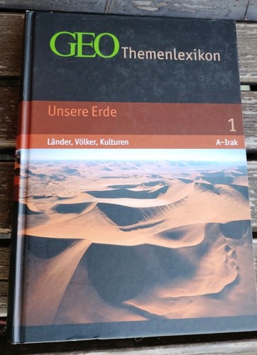 Geo themenlexikon unsere - themenlexikon,