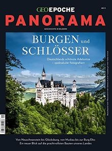 Geo epoche panorama - epoche,