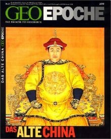 Geo epoche das alte - 8/02:,