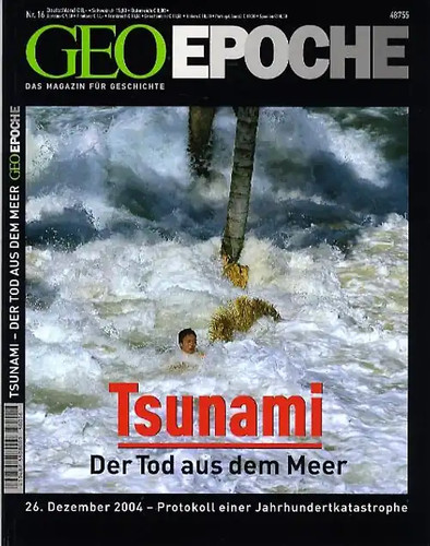 Geo epoche 2005 - geo,