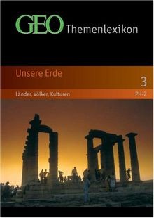 Geo themenlexikon unsere - geo,