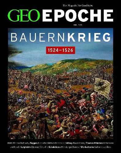 Geo epoche 131 - -, der