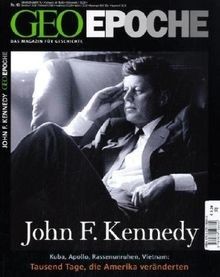 Geo epoche 2009 john - geo, 40/2009: