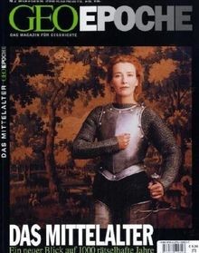 Geo epoche das - geo,