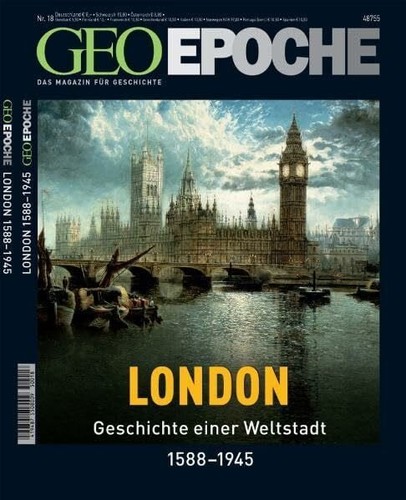 Geo epoche london - geo,