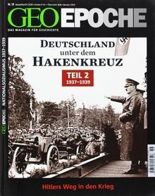 Geo epoche - geo, (mit