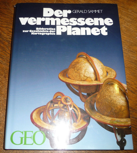 Geo buch der - buch,,