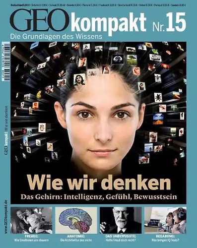 Geo kompakt wie - /,