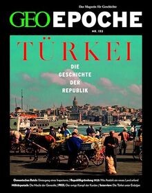Geo epoche - epoche, /