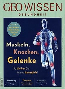 Geo wissen gesundheit - /,