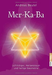 Mer lichtkörper - mer-ka-ba, -lichtkörper