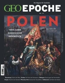 Geo epoche - epoche, /