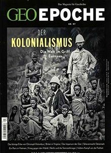 Geo epoche 2019 der - geo,