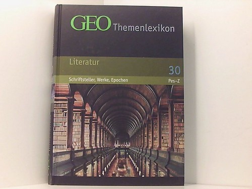 Geo themenlexikon band - band, 30