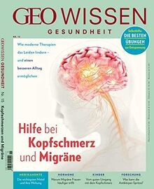 Geo wissen gesundheit - wissen,