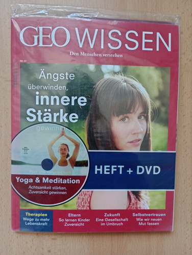 Neu geo wissen 2016 - neu:, (inkl