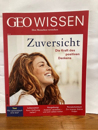 Geo wissen den menschen - geo,