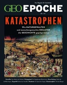 Geo epoche - geo, /