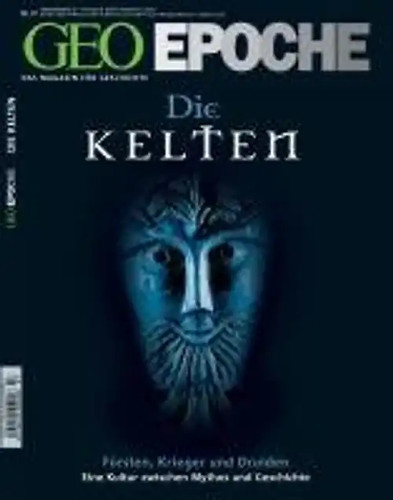 Geo epoche - epoche, /