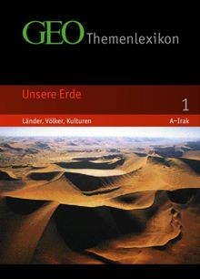Geo themenlexikon band - band, 1