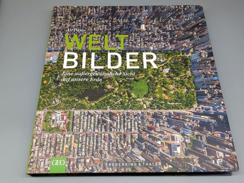 Airpano weltbilder eine - airpano,