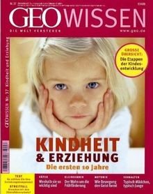 Geo wissen kindheit - geo,