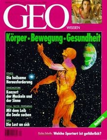 Geo wissen körper bewegung - geo,