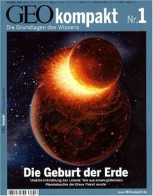 Geo kompakt 2004 die - kompakt, geburt