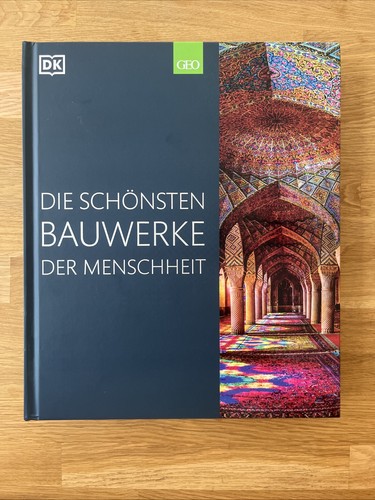 Die schönsten bauwerke - die,