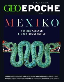 Geo epoche - geo,