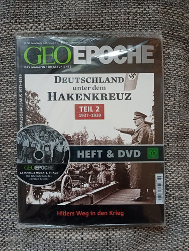 Geo epoche neu inkl - geo, &